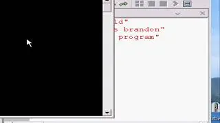 Learning BASIC Programming