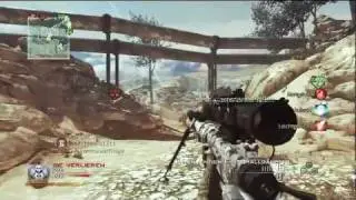 1500 AboSpecial  Modern Warfare2: Bodenangriff auf Afghan mit Intervention, Nuke & CommanderKrieger