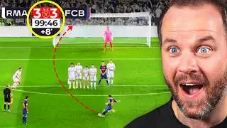 101% Heroic Moments in Football