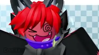 cringe xd animation meme I made for practice