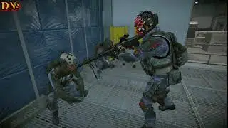 Warface: Время офигительных историй