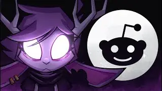 DISTURBING STORIES ABOUT REDDIT