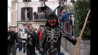 SANT ANTONI 2005 (Artá, Mallorca) (largo)