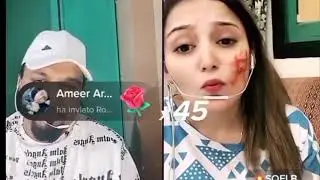 Nutter Vs Sofia Vs Queen Bee Vs Sanam Vs Jeevan Vs Butter | Sofia Bigo Live 🤣