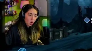 I am REACHing on those Deaths | Halo Reach