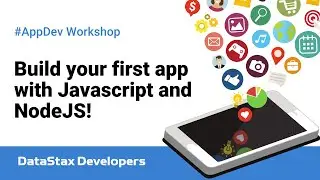 Building your first app with Javascript and NodeJS