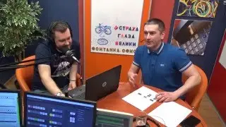 Виктор Смирнов - 47 News