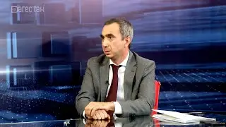 Подробности. Заур Эминов