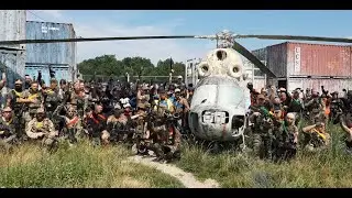 PPC Masters Battlefields 2024 Hildesheim Aftermovie