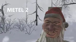 Metel Part 2