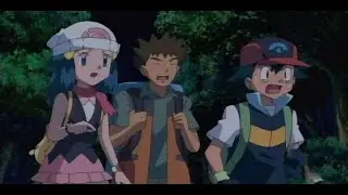 Pokemon Diamond and Pearl funny moments 2