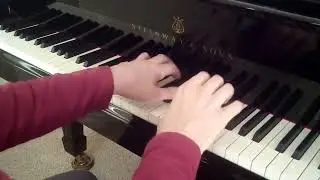 Gerard Hengeveld: Quick fox-trot for piano