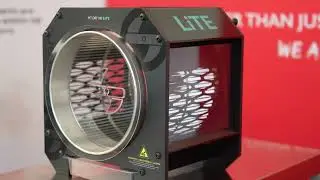 MT Dry 100 LiTE | The most compact dry trimmer... within your reach!