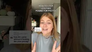 STOP ❌ Looking FAKE in Photos! Do THIS… 