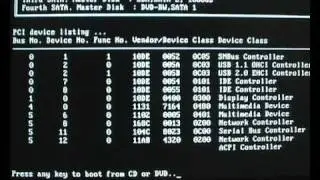 VistaBackup Tutorial