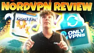 Nordvpn Review 🤑 What is the Most Safe VPN in The World?