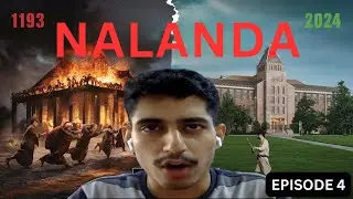 Nalanda: Jahan Shiksha Kismat se Milti Hai - Ep 4 |Farak Padta H Series