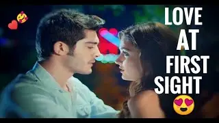 Hayat and Murat💑| Best Heart Touching Love Status🔥| Hayat and Murat WhatsApp Status