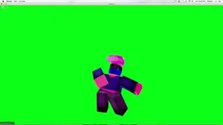 John Roblox Smug Dancing