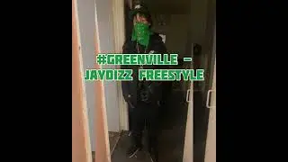 #Greenville Jaydizz - Jail freestyle after getting life 🔐