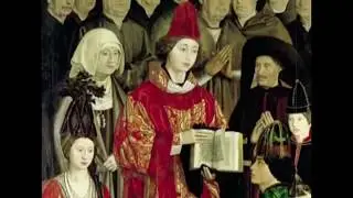 Pintura gótica