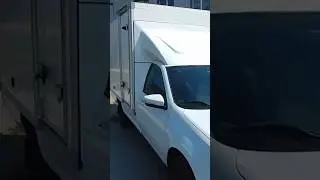 Lada Granta cargo 