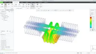 Transient Thermal Studies in Creo Simulation Live | Creo 7.0