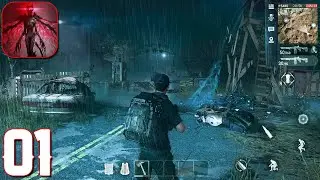 E.O.E - Gameplay Walkthrough Part #1 (Android & iOS) Project EOE!