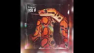 [10] Loop kit / Sample pack 2021 - "Ysl Vol.6" (Wheezy, Young Thug, Gunna, Lil Keed, etc )