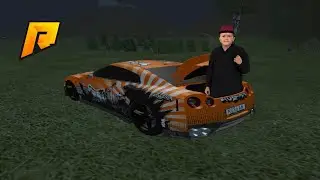 ЧТО ЖЕ Я ХРАНЮ В СВОЕМ БАГАЖНИКЕ ??? РАДМИР ХАСЛ И ОЛЕГ