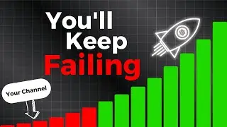 This Small channel break the youtube algorithm with ONE Video (SECRETS REVEALED)