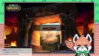 WoW Season of Discovery part 9 - finale!?