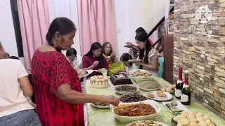 Sarap ng kaina nila 
