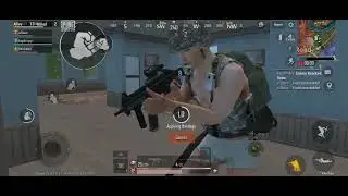 pubg lite /uzbekcha lets play maza qilb botlik qildm 😂🤣