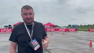 VFDD Drift GP 1 етап 25.06.2023