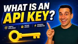 What Is an API Key? | How API Keys Work and Best Practices for Developers