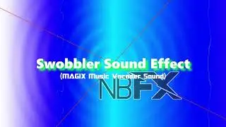 Swobbler Sound Effect