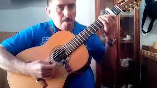 Tutoriales de Requinto 