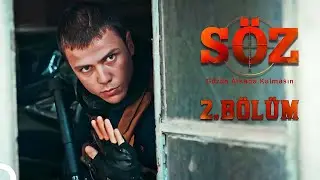 Söz | 2.Bölüm