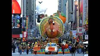 Thanksgiving Parade 2024 Rain or Shine What to Expect!