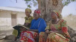 African women