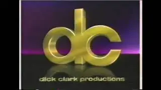 Slam Dunk Productions/Dick Clark Productions/Disney Channel (1998)
