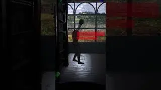 Пружиноголовый в Lethal Company 
