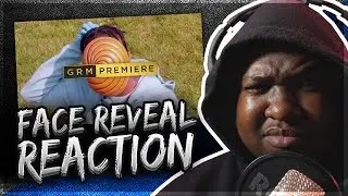 Offica - Face Reveal [Music Video] | GRM Daily (REACTION)