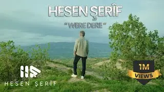 Hesen Sherif - Were Dere 2023