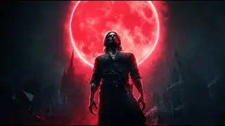 Echo Harper – What I Became | Vampire Saga Chapter I (Dark Rock Song)