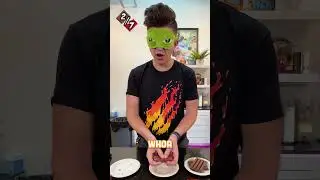 The IMPOSSIBLE Guess the Candy Challenge! 🍫👀