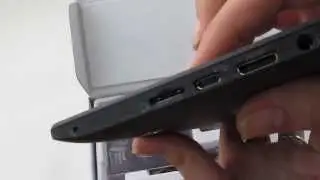Планшет 3Q Surf RC0718C 7