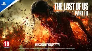 The Last of Us Part III™ - Depressed Music LEAKED!