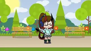 Lmao. #gachalife #karen #funny #enjoy